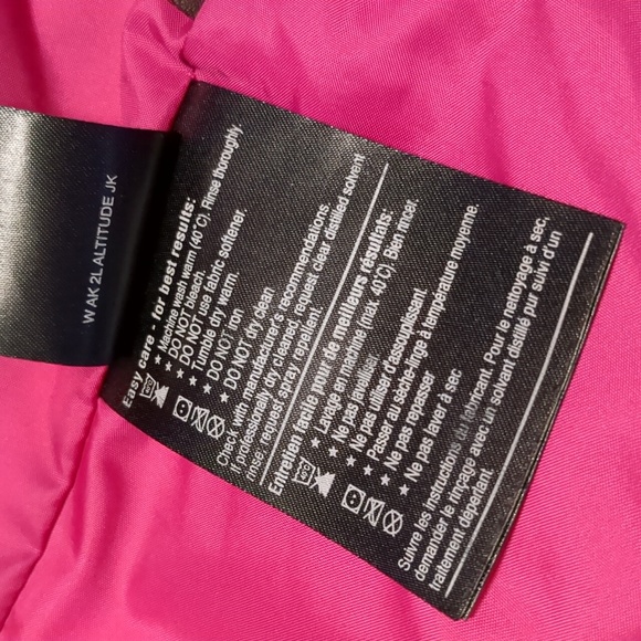 Burton AK 2L Altitude Jacket - Picture 10 of 16